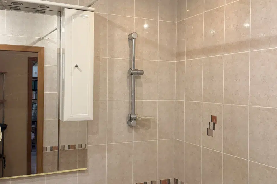 Продаётся 1-комнатная квартира, 37.7 м²