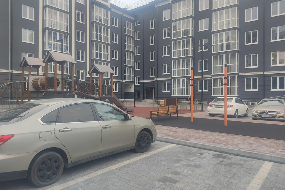 Продаётся 2-комнатная квартира, 70 м²
