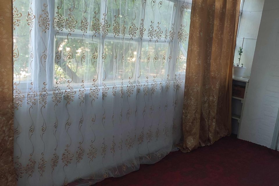 Продаётся 2-комнатная квартира, 57 м²