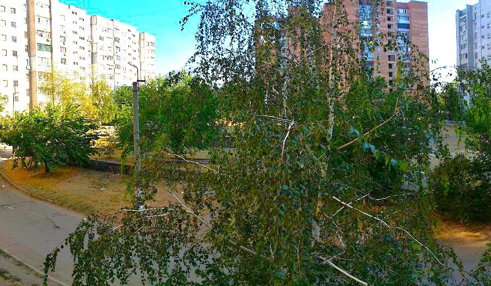 Продаётся 3-комнатная квартира, 68.5 м²