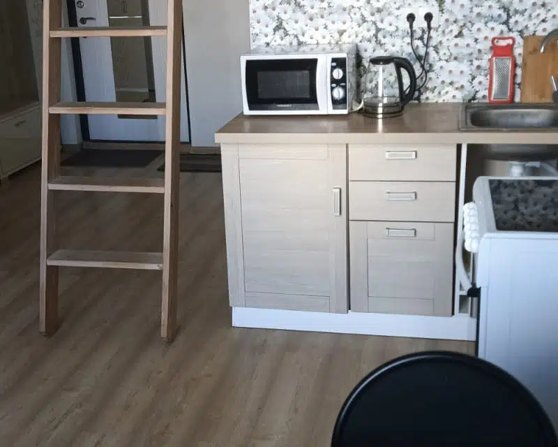Продаётся студия, 25 м²