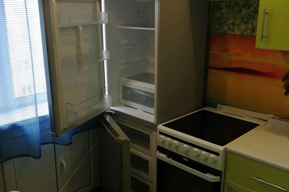 Продаётся 2-комнатная квартира, 44.4 м²