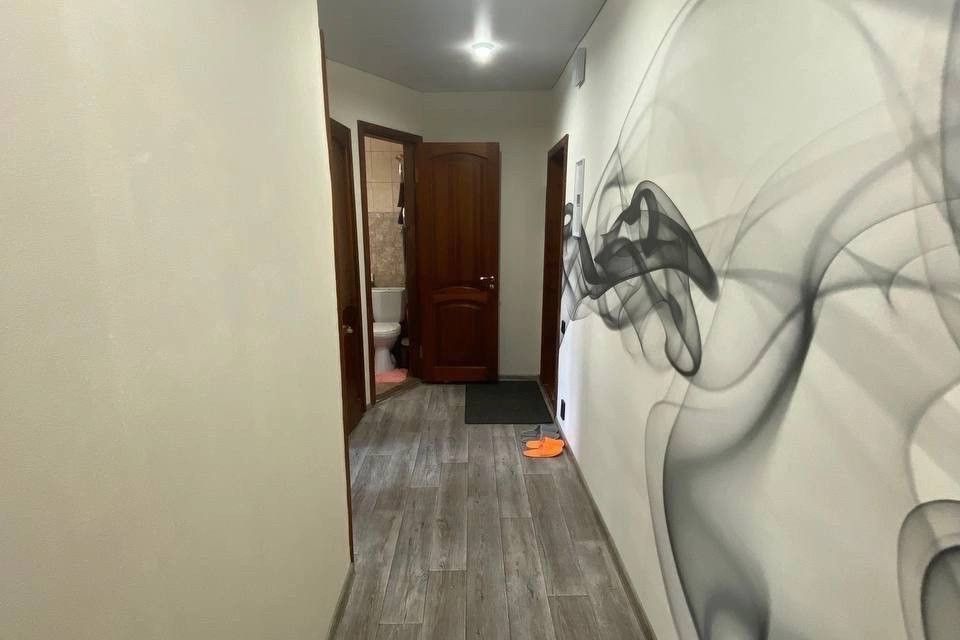 Продаётся 2-комнатная квартира, 42.3 м²