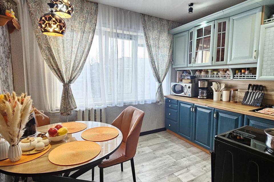 Продаётся 2-комнатная квартира, 51 м²