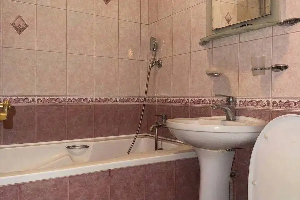 Продаётся 3-комнатная квартира, 56 м²