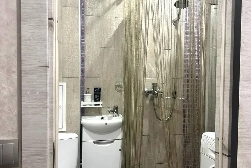 Продаётся 1-комнатная квартира, 30 м²