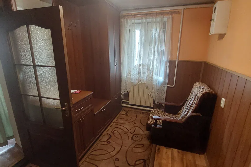 Продаётся часть дома