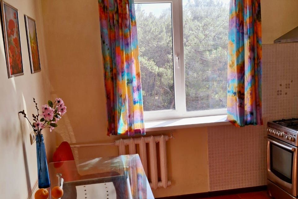 Продаётся 2-комнатная квартира, 54.2 м²