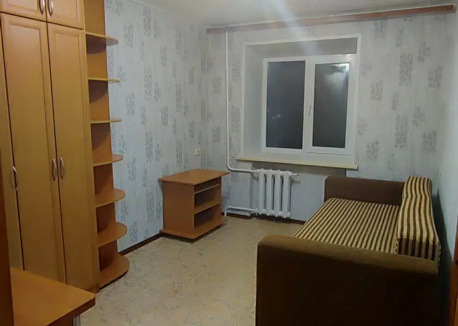Продаётся 2-комнатная квартира, 21.8 м²