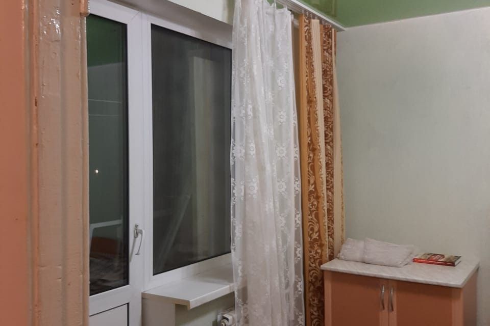 Продаётся 2-комнатная квартира, 36.1 м²