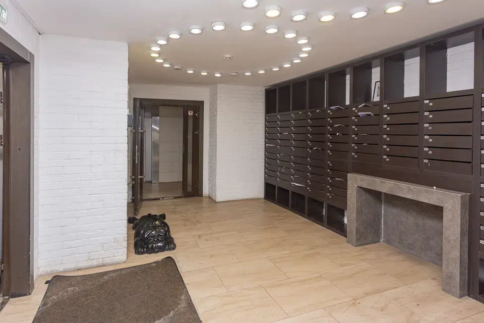 Продаётся 2-комнатная квартира, 64 м²