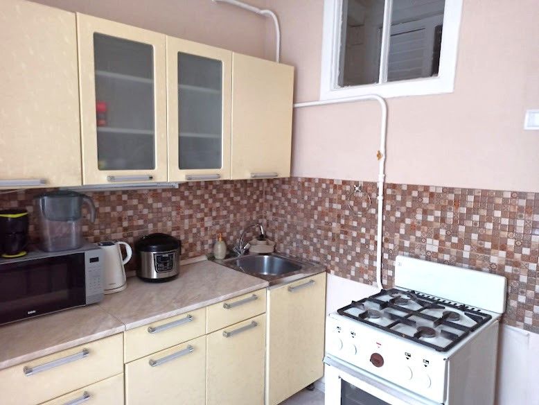 Продаётся 2-комнатная квартира, 53.8 м²