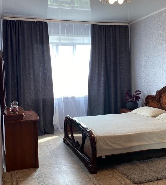 Продаётся 2-комнатная квартира, 58 м²