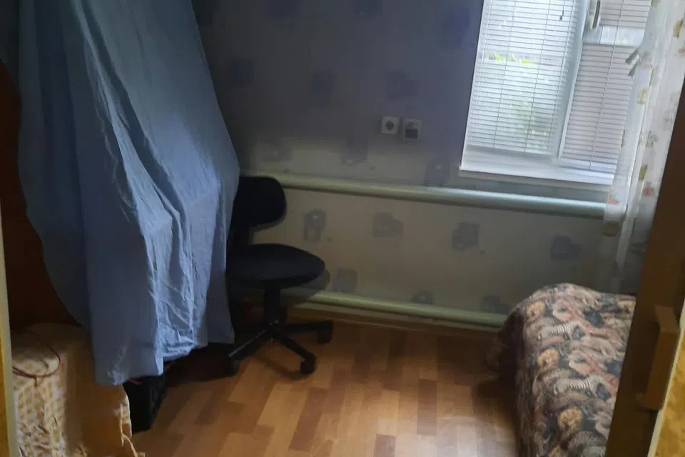 Продаётся 1-этажный дом, 110 м²