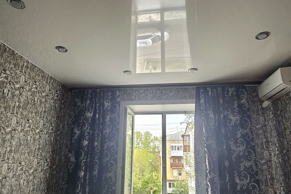 Продаётся 5 комнат в 1-комн. квартире, 18 м²
