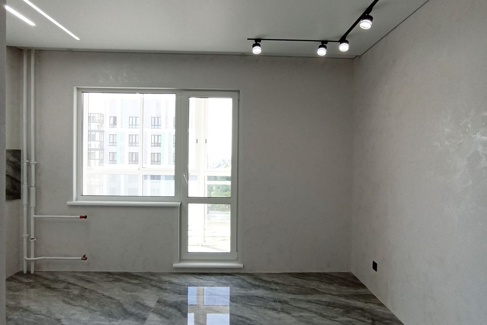 Продаётся 2-комнатная квартира, 53.2 м²
