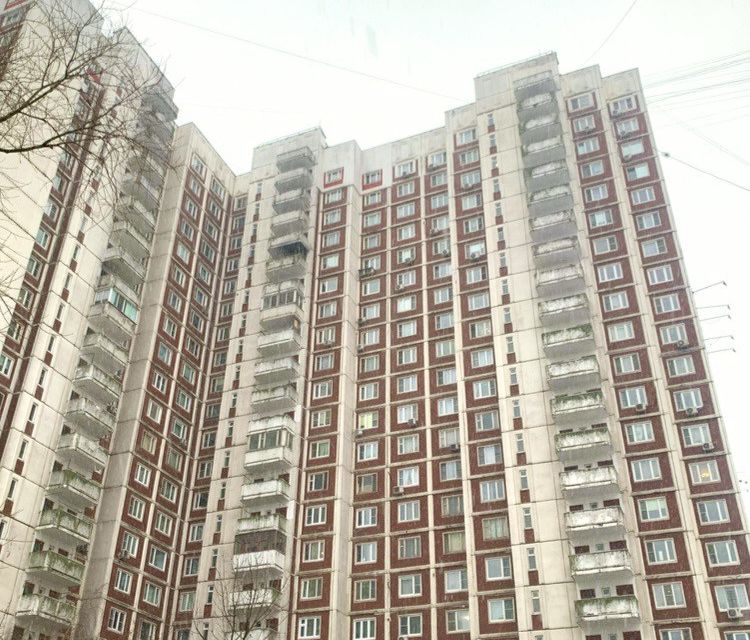 Продаётся 3-комнатная квартира, 78.8 м²