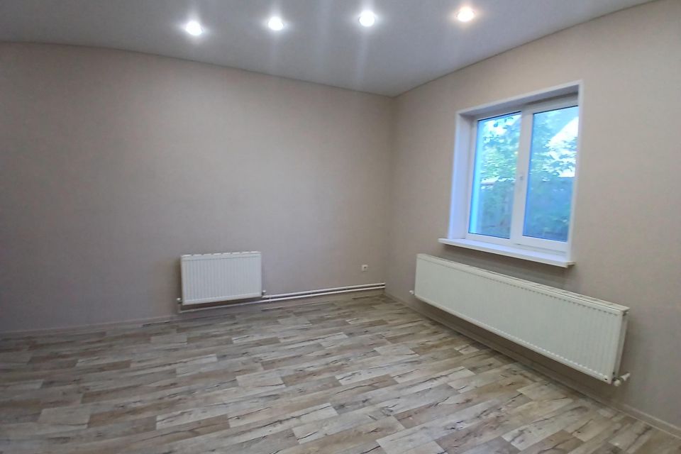 Продаётся студия, 25.4 м²