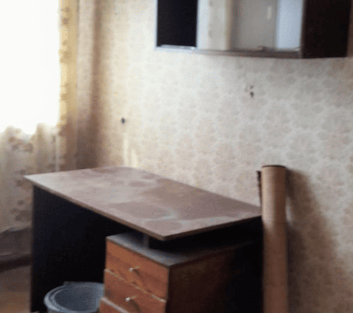 Продаётся 3-комнатная квартира, 59.1 м²