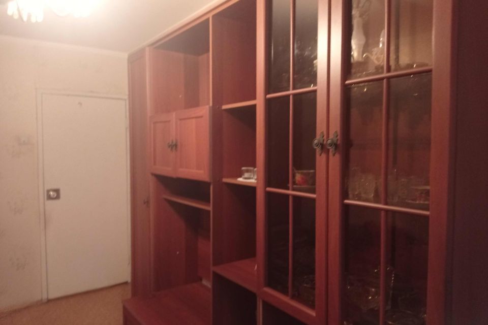 Сдаётся 3-комнатная квартира, 60.4 м²