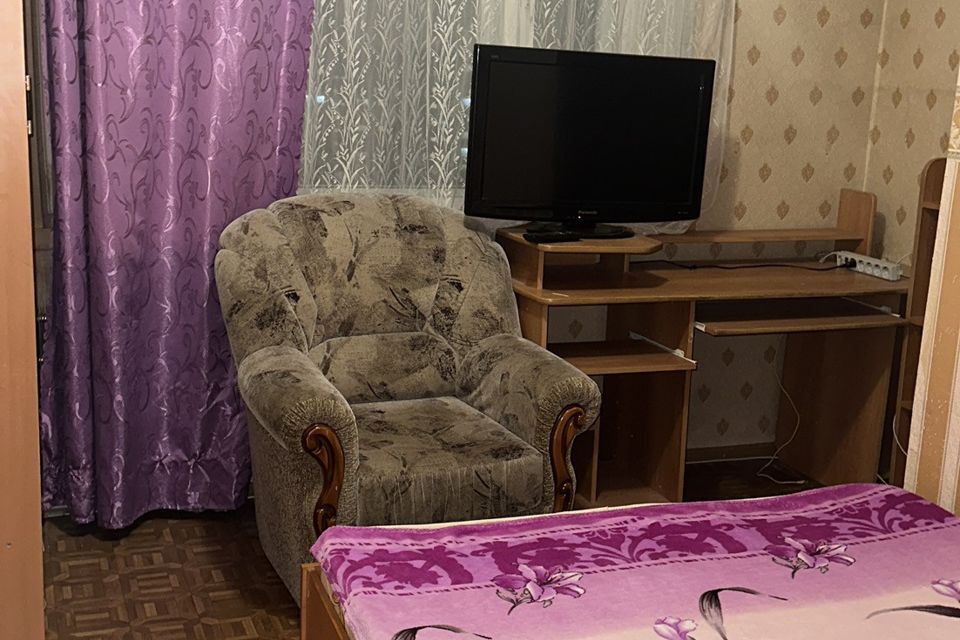 Продаётся 2-комнатная квартира, 42 м²