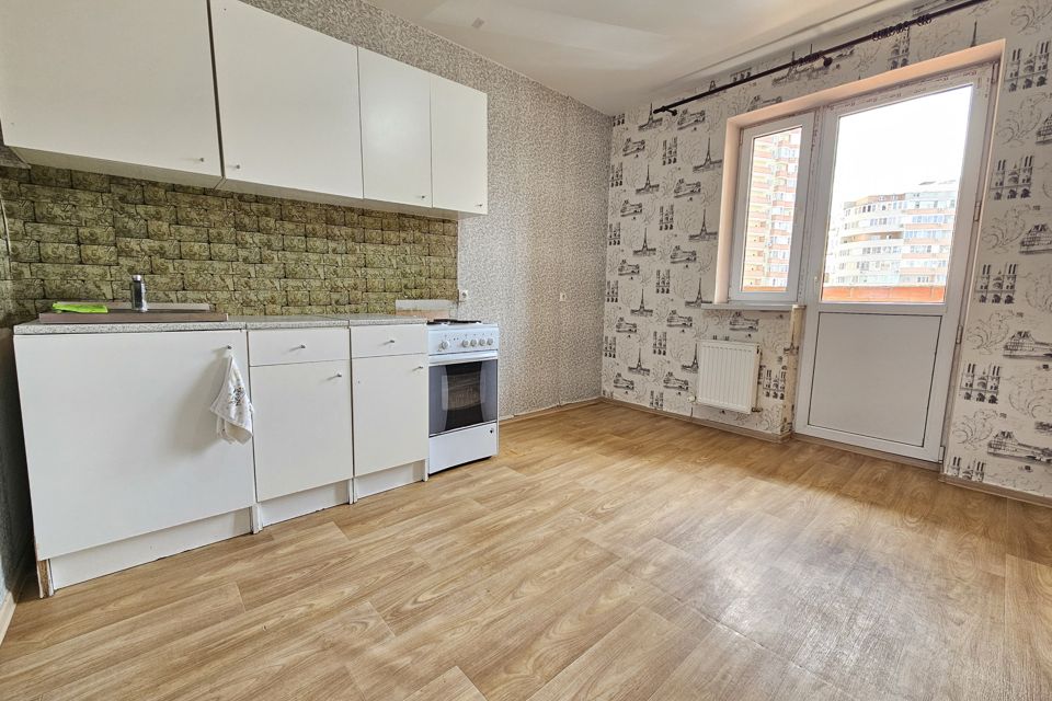 Продаётся 2-комнатная квартира, 60 м²