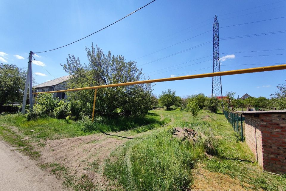 Продаётся участок, 10 сот., ИЖС