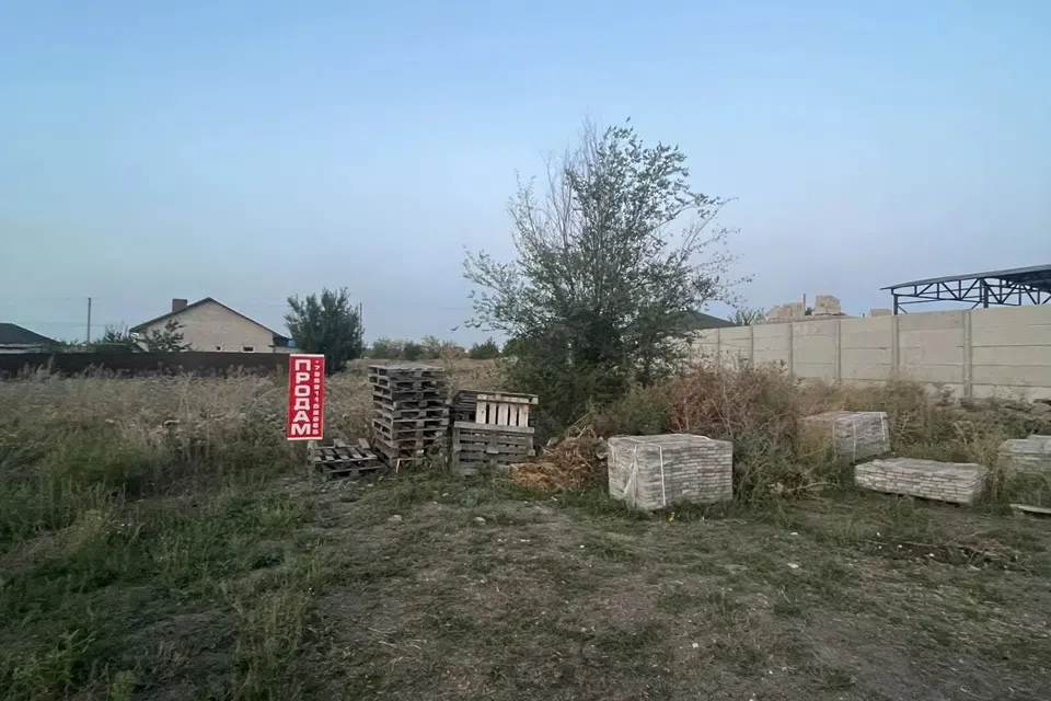 Продаётся участок, 5.12 сот., ИЖС