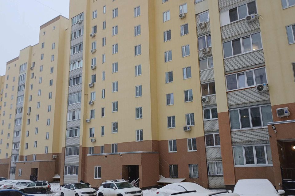 Продаётся студия, 30 м²