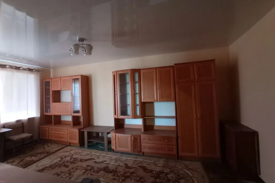 Продаётся 2-комнатная квартира, 45.7 м²