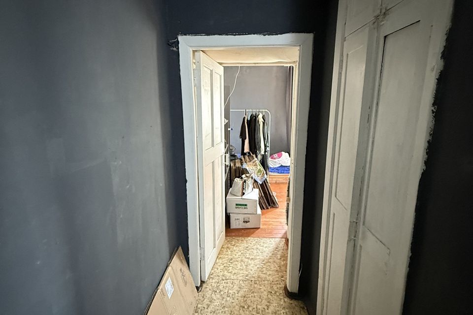Продаётся 2-комнатная квартира, 44 м²
