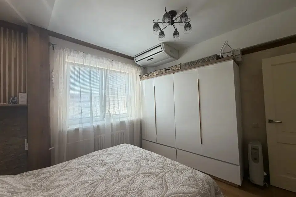 Продаётся 2-комнатная квартира, 46 м²