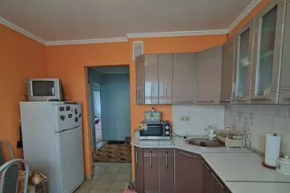 Продаётся 2-комнатная квартира, 52 м²