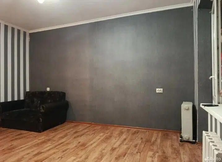 Продаётся 1-комнатная квартира, 26.9 м²
