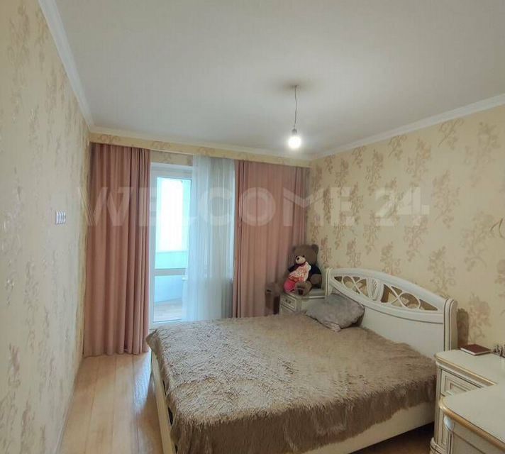 Продаётся 2-комнатная квартира, 50 м²