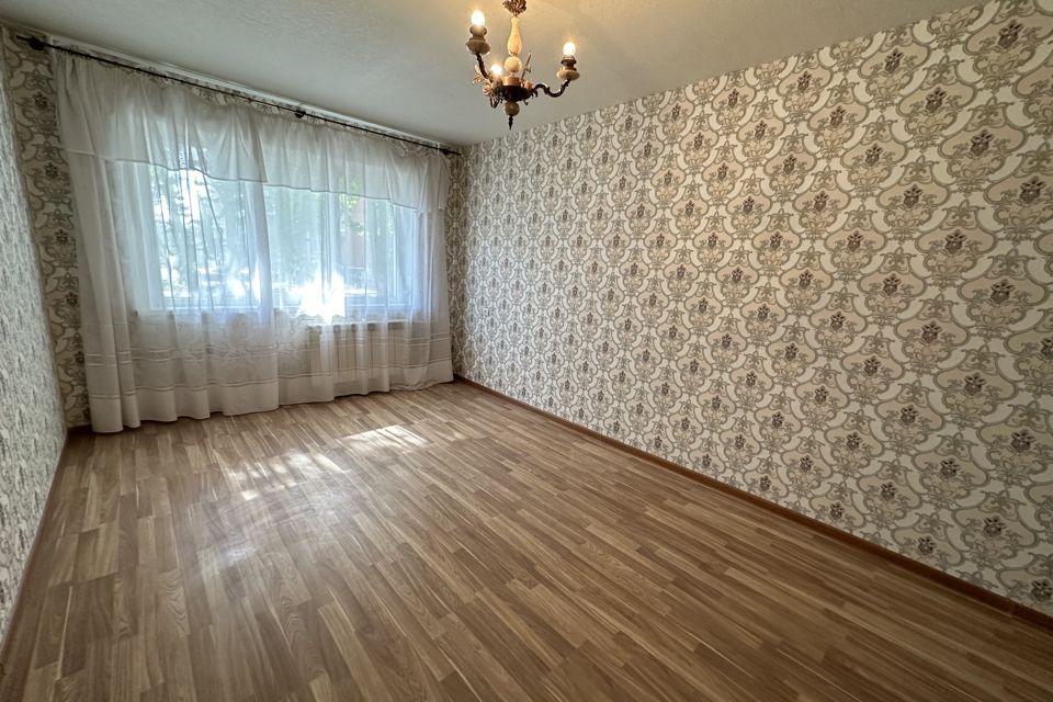 Продаётся 2-комнатная квартира, 47.8 м²