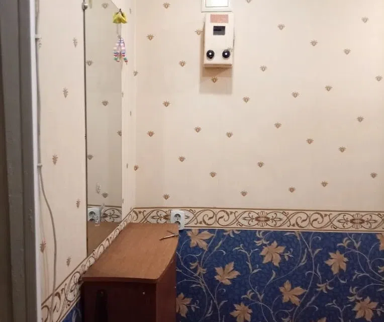 Продаётся 3-комнатная квартира, 57.6 м²