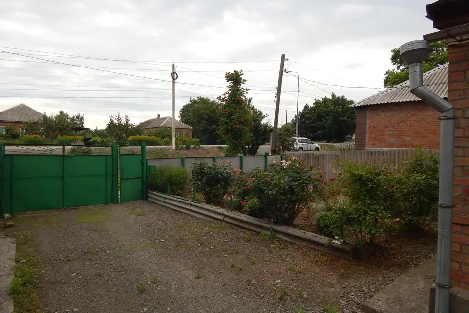 Продаётся 1-этажный дом, 69.9 м²