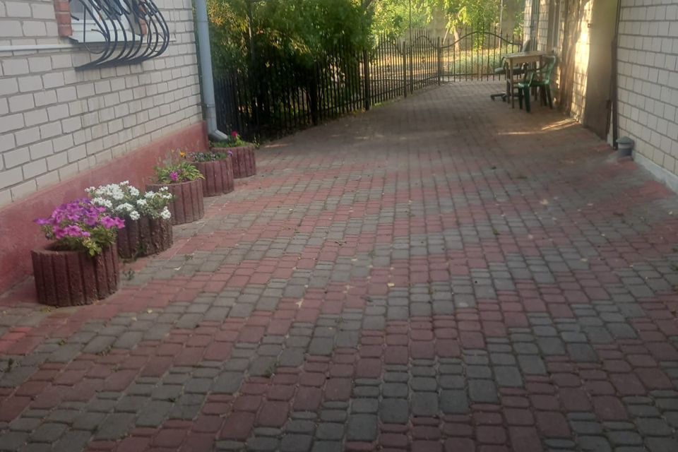 Продаётся 2-этажный дом, 120 м²