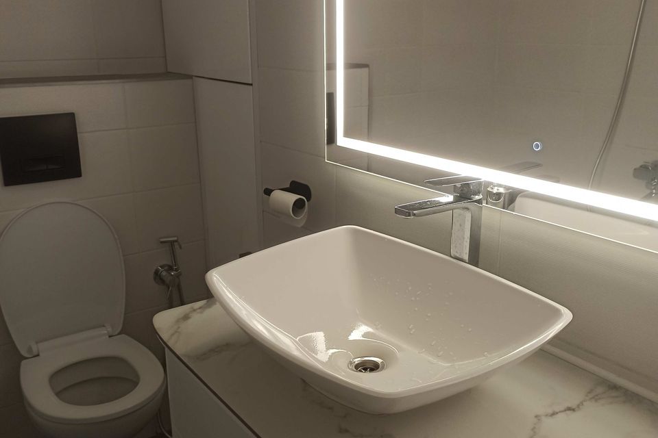 Сдаётся студия, 28.5 м²