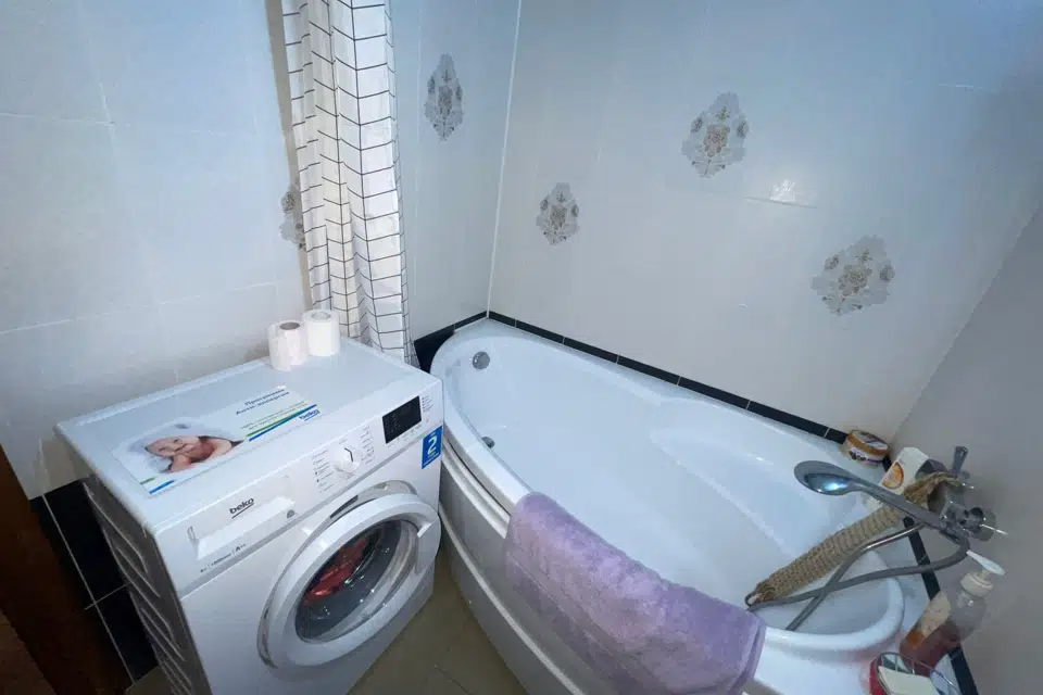 Продаётся 1-комнатная квартира, 37 м²