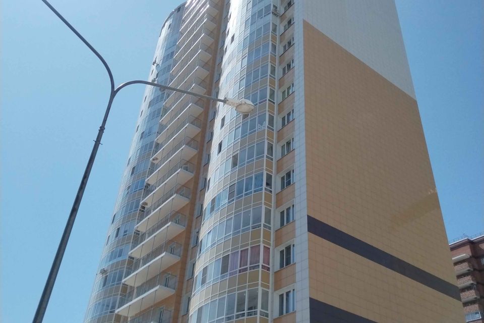 Продаётся 1-комнатная квартира, 47 м²