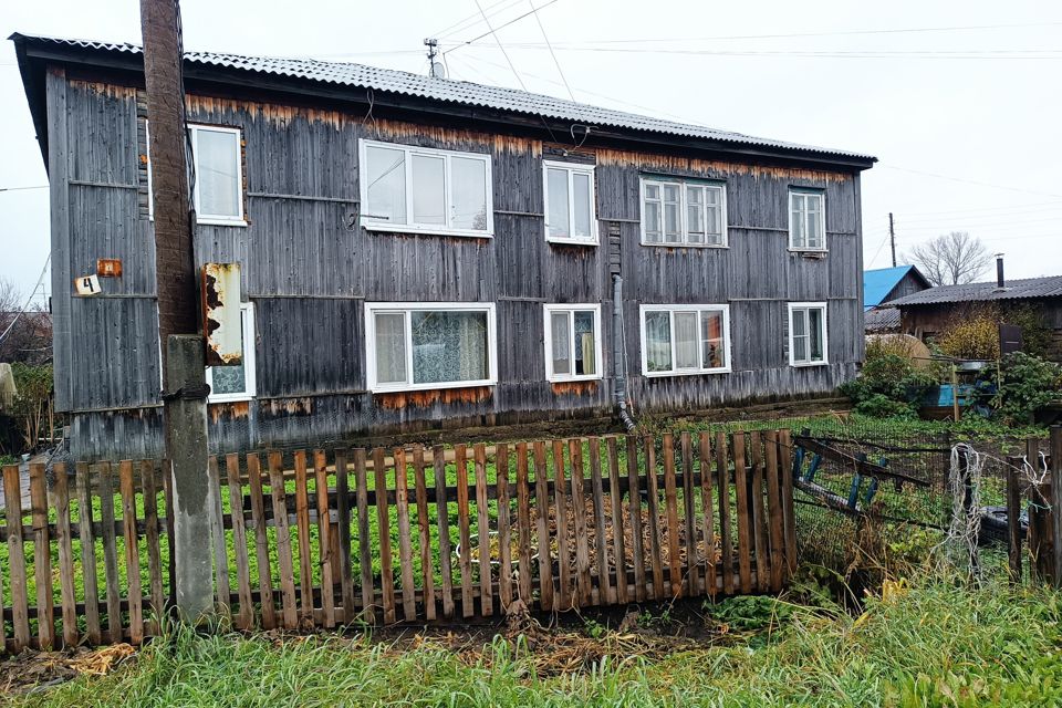 Продаётся 2-комнатная квартира, 39 м²