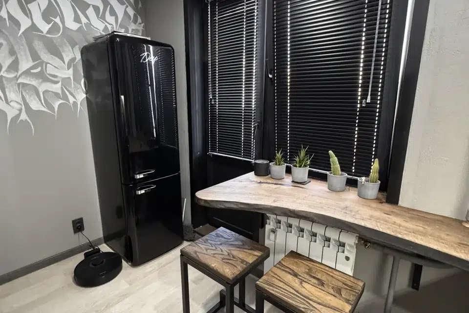 Продаётся 1-комнатная квартира, 36.4 м²