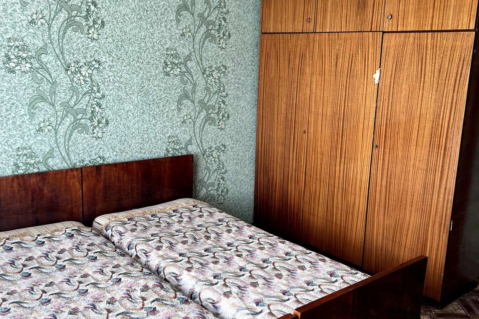 Продаётся 2-комнатная квартира, 52.7 м²