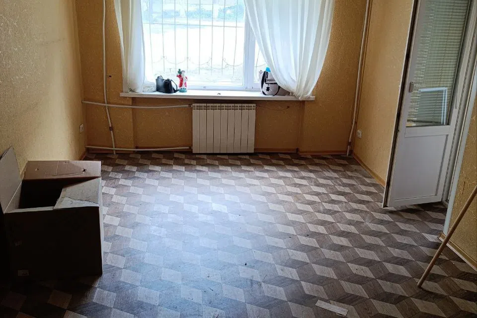 Продаётся 2-комнатная квартира, 44.2 м²