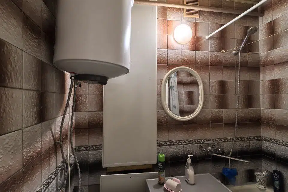 Продаётся 2-комнатная квартира, 45 м²