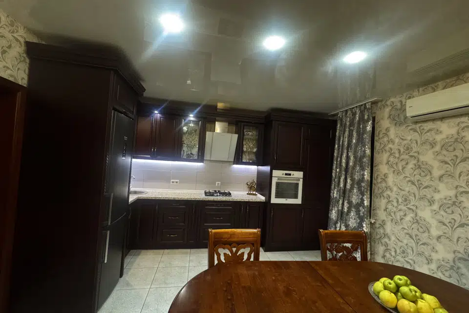 Продаётся 1-этажный дом, 150 м²