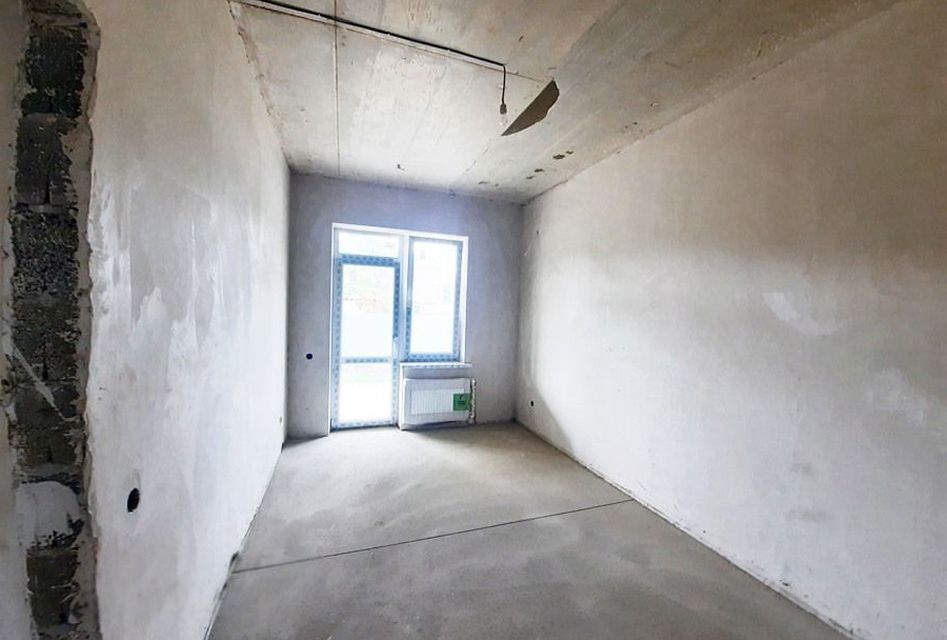 Продаётся 1-этажный дом, 105 м²