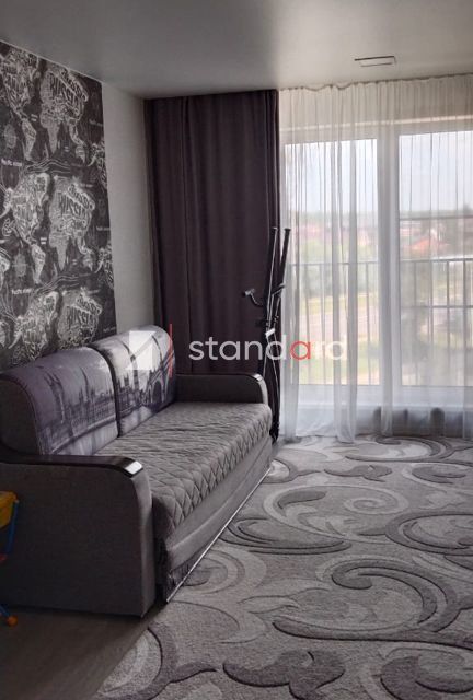 Продаётся 2-комнатная квартира, 57 м²
